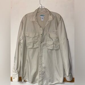 L.L. BEAN shirt jacket